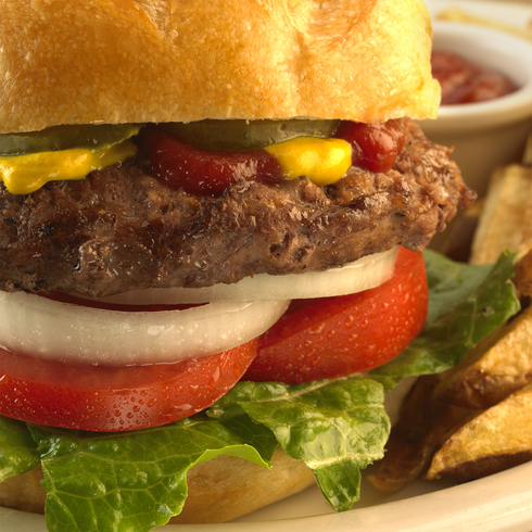 Burger
