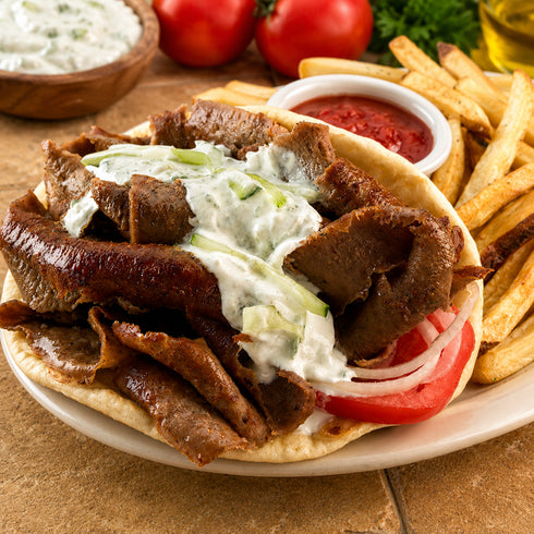 Gyro