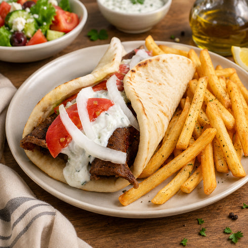 Gyro