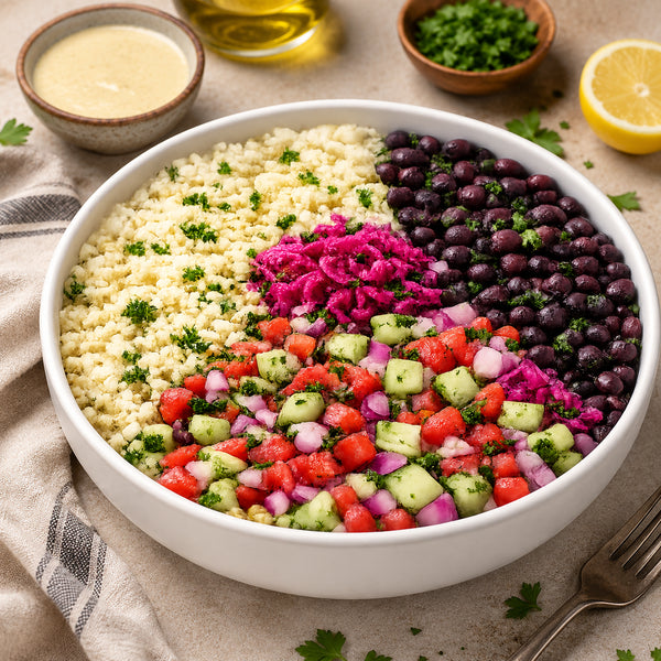 Z-Bowl